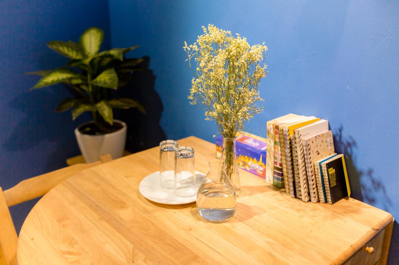 Joy House In Centre - Breakfast Included Apartment *